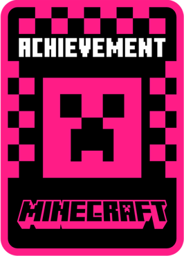 تصویر برای دسته  کارت های دستاورد - Achievement Cards